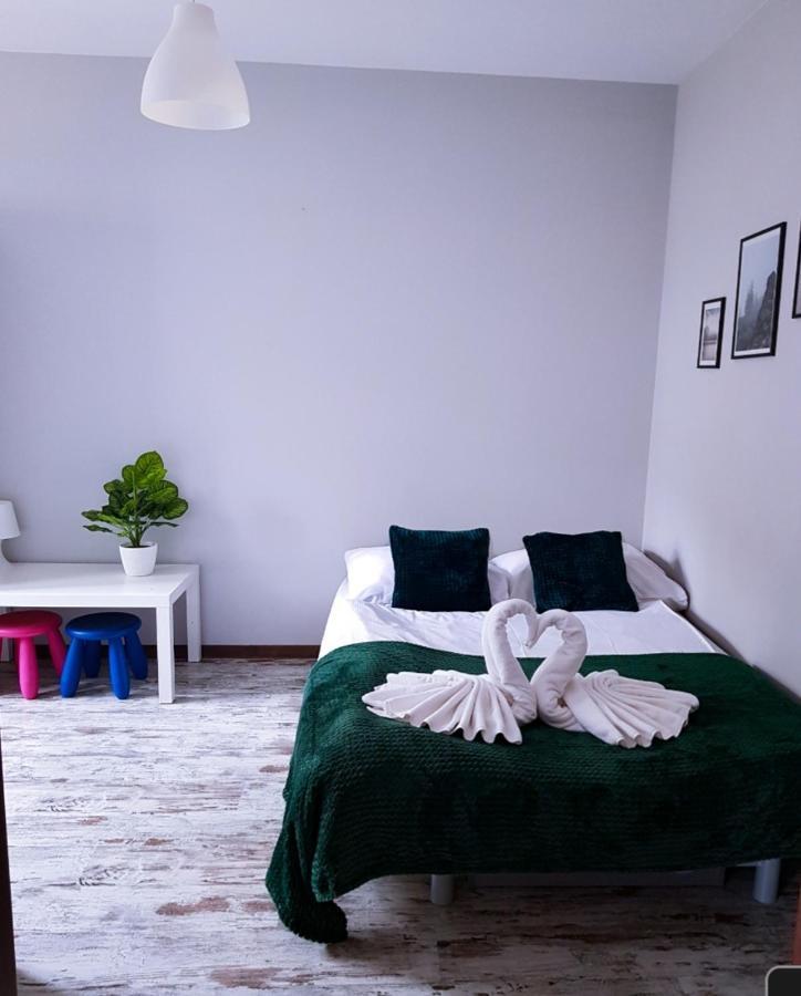 Apartament Evita Karpacz Bagian luar foto