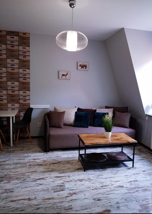 Apartament Evita Karpacz Bagian luar foto